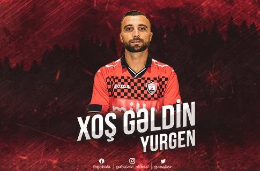 &ldquo;Qəbələ&rdquo; heyətini gücləndirdi