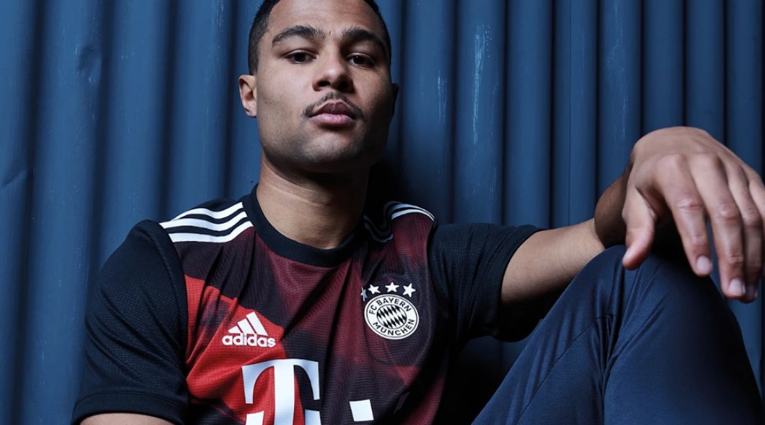 &ldquo;Bavariya&rdquo;nın yeni köynəkləri