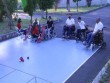Boccia üzrə milli komandamız təlim-məşq toplanışına başlayıb