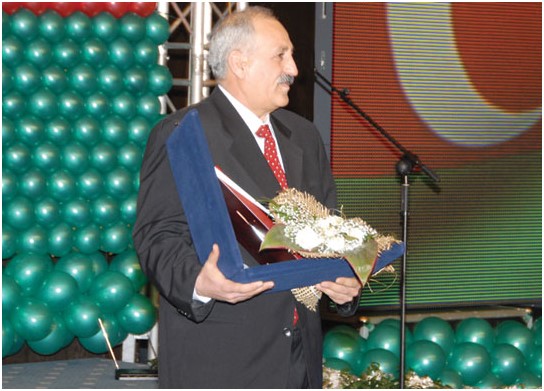 Olimpiya Oyunlarının və Azərbaycan idman hərəkatının xronoloji yazarı  &nbsp;