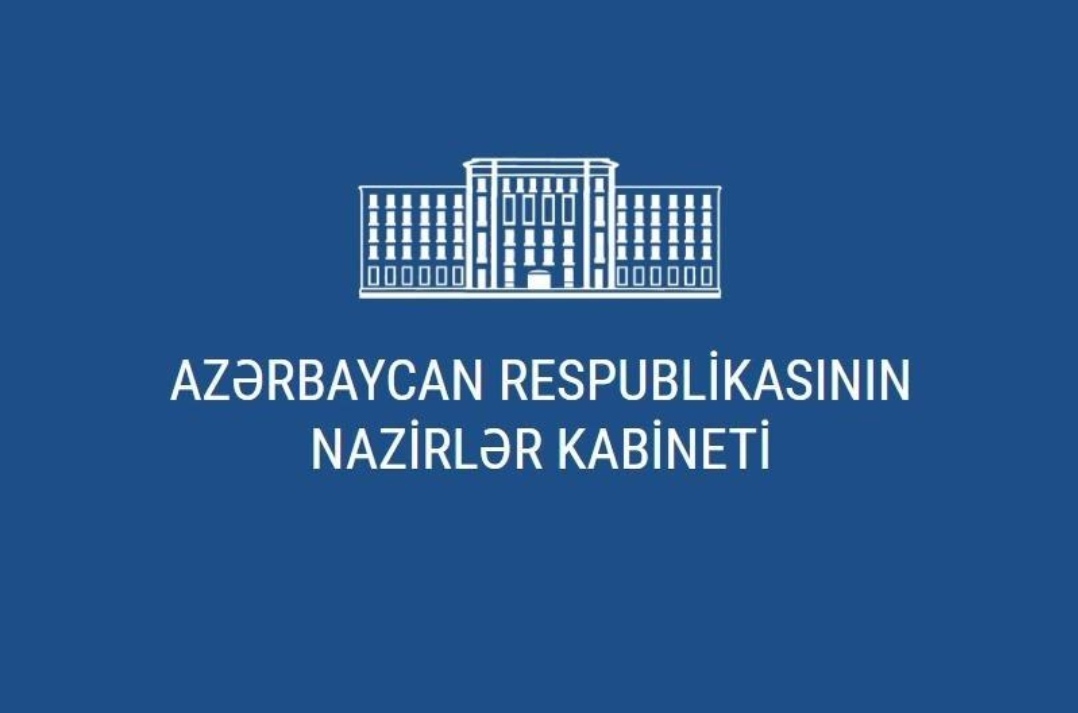 Azərbaycan Respublikası Nazirlər Kabineti yanında Operativ Qərargahın məlumatı&nbsp;