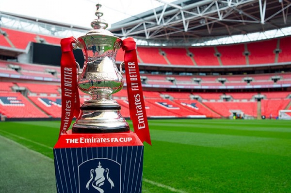 İngiltərə kubokunda yeni qayda