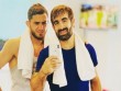 Dünya çempionları Azərbaycanda idman məktəbi açmaq istəyirlər