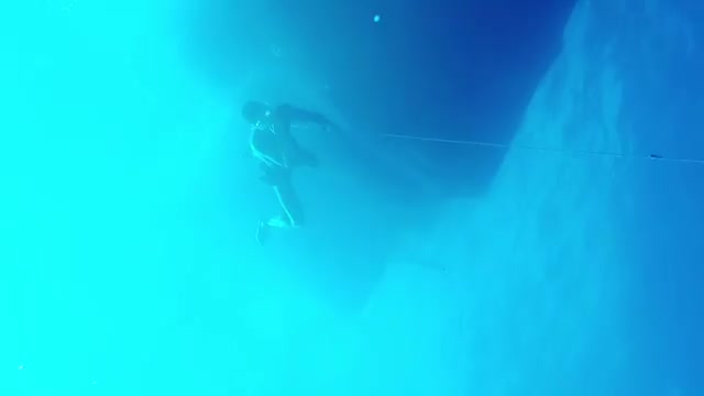 Ronaldodan inanılmaz cəsarət