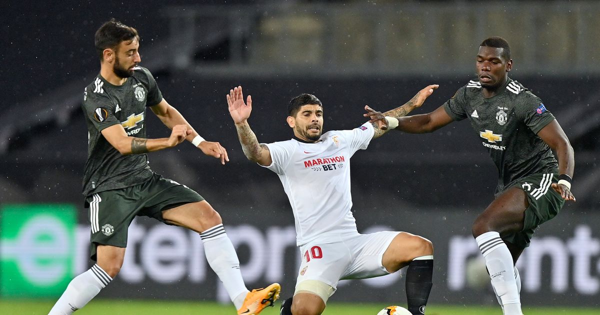 UEFA Avropa Liqası: Kölndə geridönüş  &nbsp;