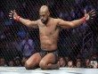 Döyüşçü UFC çempionluğundan imtina etdi