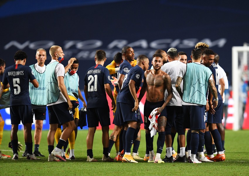 PSJ finalda rəqibini gözləyir