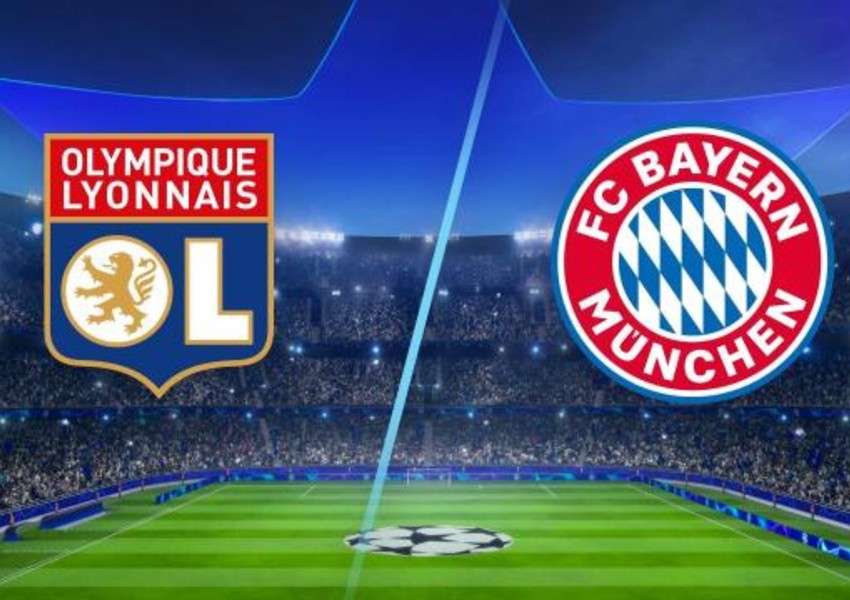 "Bavariya" finalın bir addımlığında