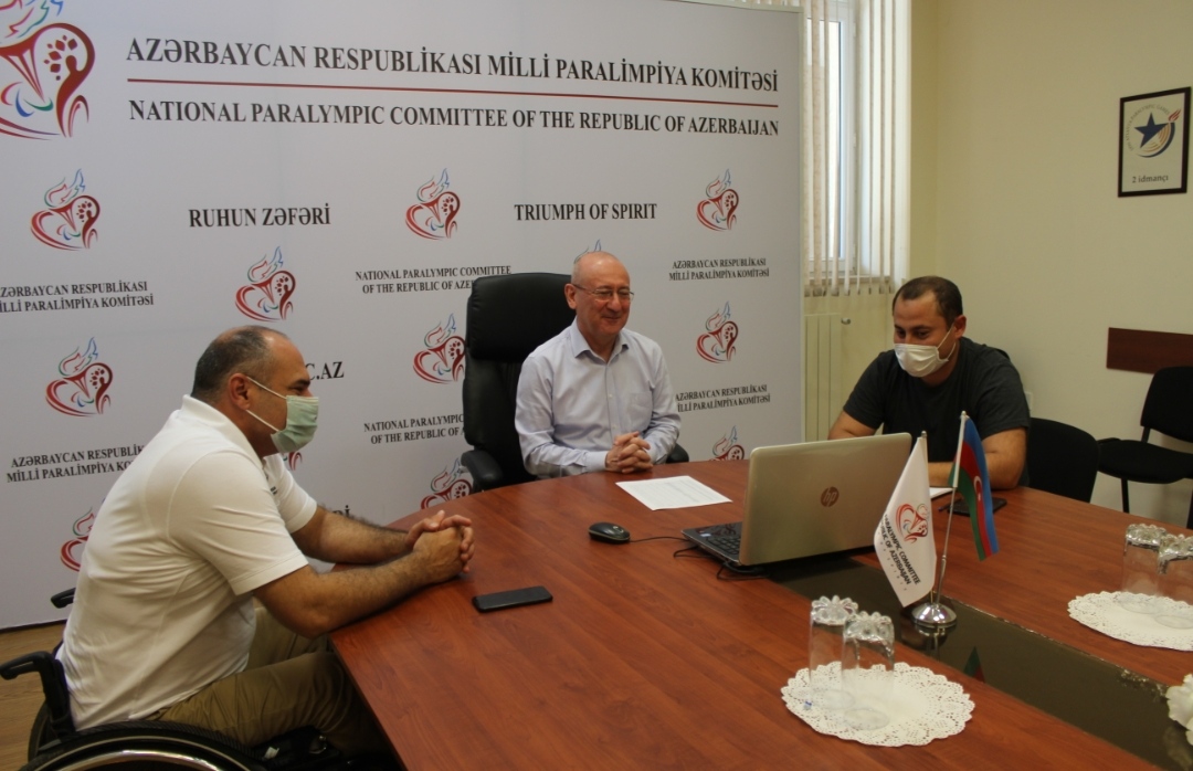 İlqar Rəhimov: &quot;Qran-Pri yarışının Bakıda keçirilməsi ilə bağlı yekun qərar sentyabrda veriləcək&quot;