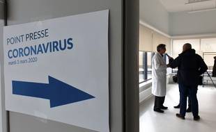 Slovakiya klubunda koronavirus aşkarlandı