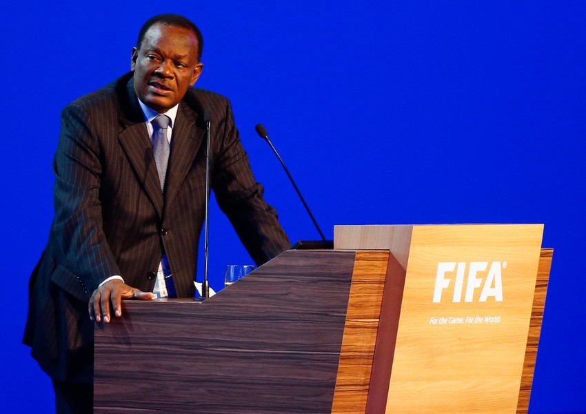 Federasiya prezidentinin cəza müddətini uzadıldı&nbsp;