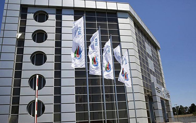 AFFA-dan FİFA-ya müraciət