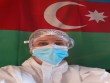 Koronavirusla mübarizəyə qoşulan kardioloq