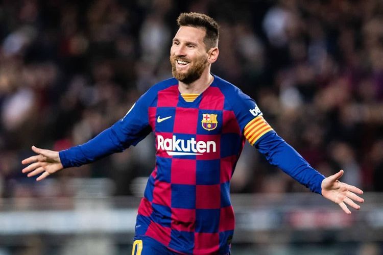 Messi milyarderlər siyahısına yaxınlaşır