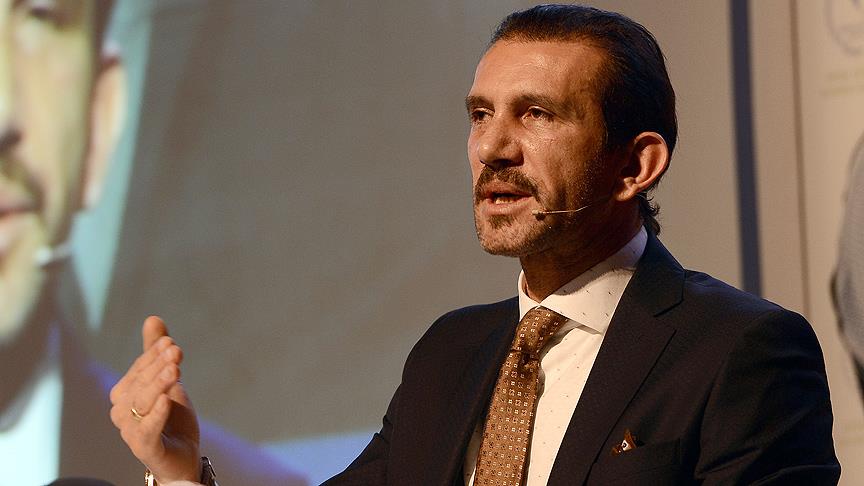 Türkiyəli keçmiş qapıçıya​​ vəzifə verildi