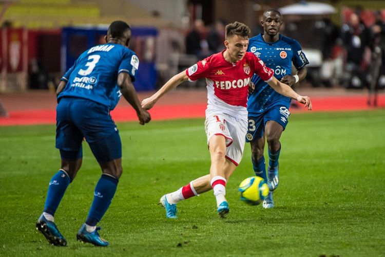 Liqa1-də növbəti oyunlar keçirilib