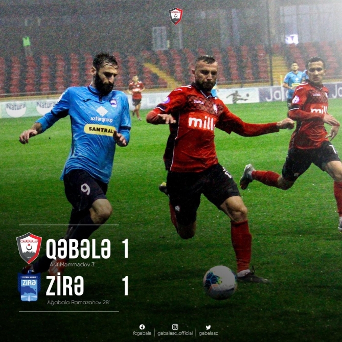 Rəşad Sadıqovun komandası mövsümə heç-heçə ilə başladı&nbsp;