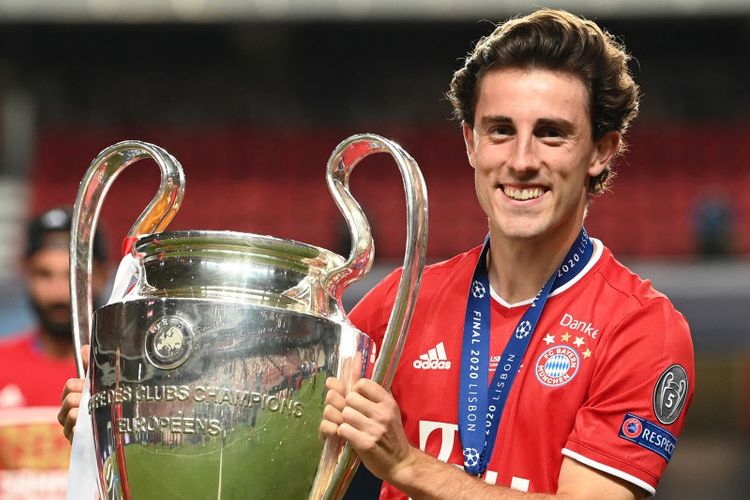 Bavariya Çempionlar Liqasında yeni rekord müəyyənləşdirdi