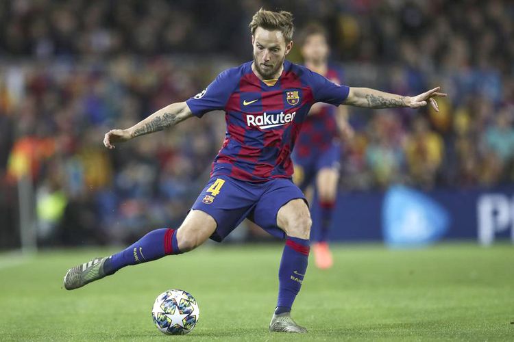 &ldquo;Aslanlar&rdquo; &ldquo;Barselona"lı futbolçu üçün danışıqlara başladı&nbsp;