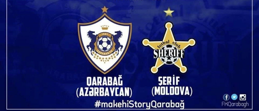 &ldquo;Qarabağ&rdquo; bu gün avrokuboklarda növbəti matçına çıxacaq