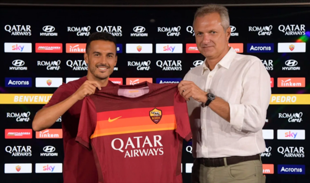 İspaniyalı futbolçu İtaliya klubunu seçdi