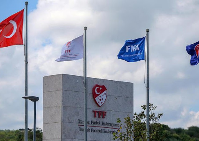 Türkiyə futbolunda yeni liqa