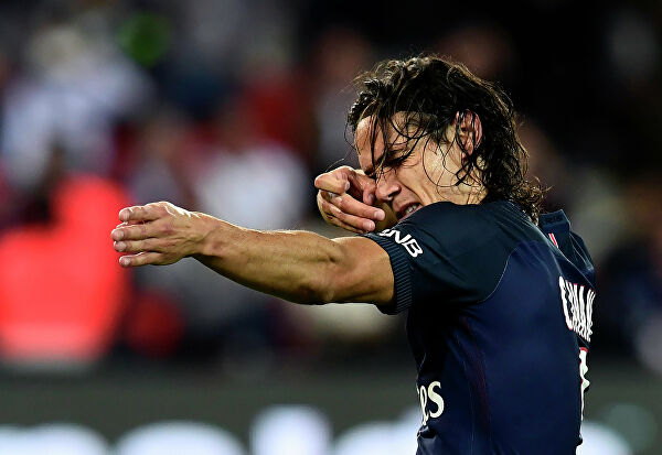 Kavani &ldquo;Real&rdquo;a keçə bilər