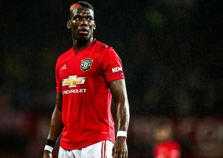 &ldquo;Mançester Yunayted&rdquo;in futbolçusu koronavirusa yoluxdu