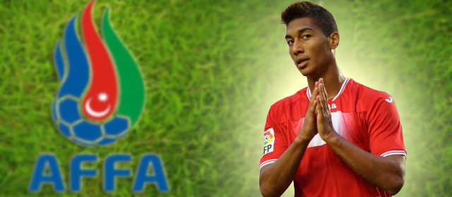 Canni De Byazi &ldquo;Albasete&rdquo;nin futbolçusu ilə razılaşdı