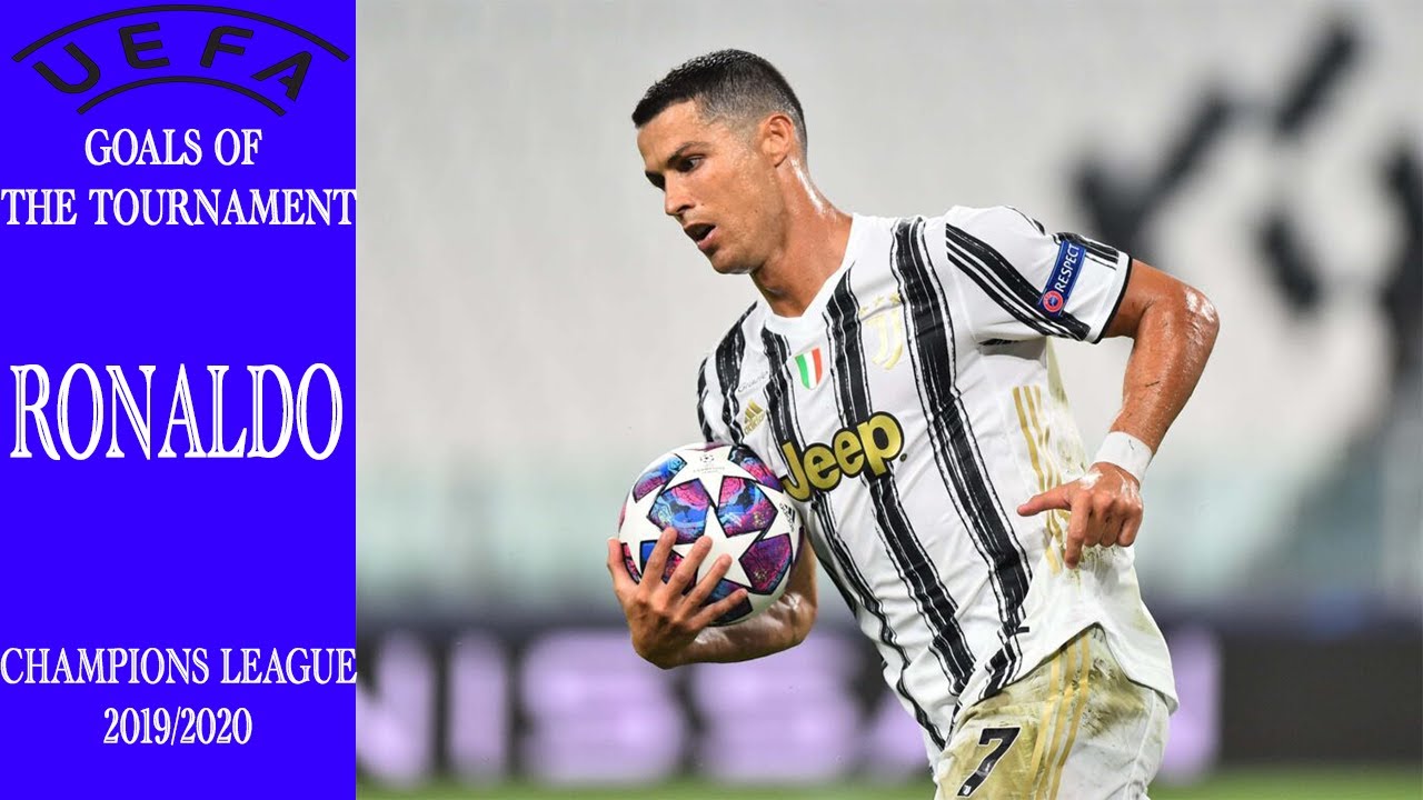 Çempionlar Liqasının ən yaxşı qolu &nbsp;