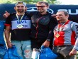 Triatlonçularımız beynəlxalq turnirdə fərqləndilər