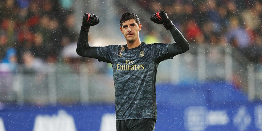 &ldquo;Real&rdquo;ın koronavirusa yoluxdu