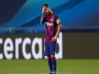 Messi "Barselona"nı tərk etməkdən çəkindi