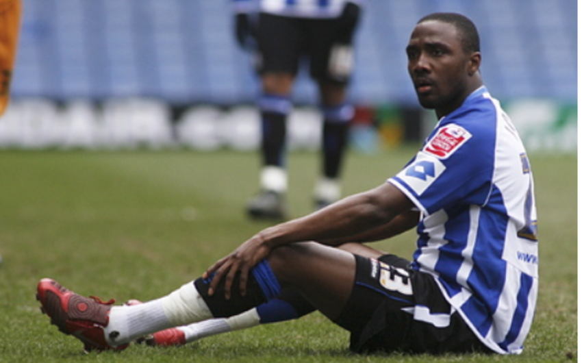 Keçmiş futbolçu atışma​ zamanı yaralandı​  &nbsp;