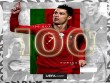 Ronaldo millidə 100 qol həddinə çatdı