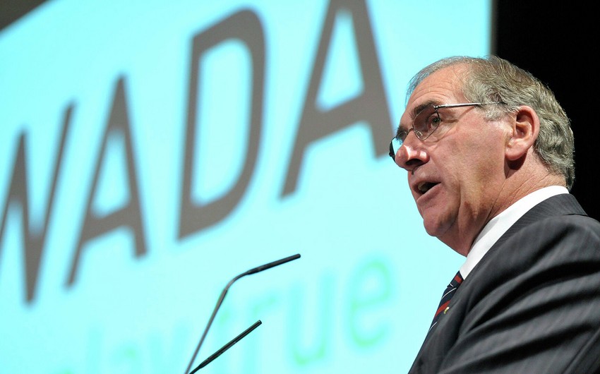 WADA-nın keçmiş prezidenti vəfat etdi