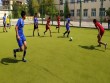 Salyanda mini futbol yarışı keçirilib