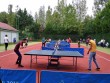 Stolüstü tennis turnirinə start verilib