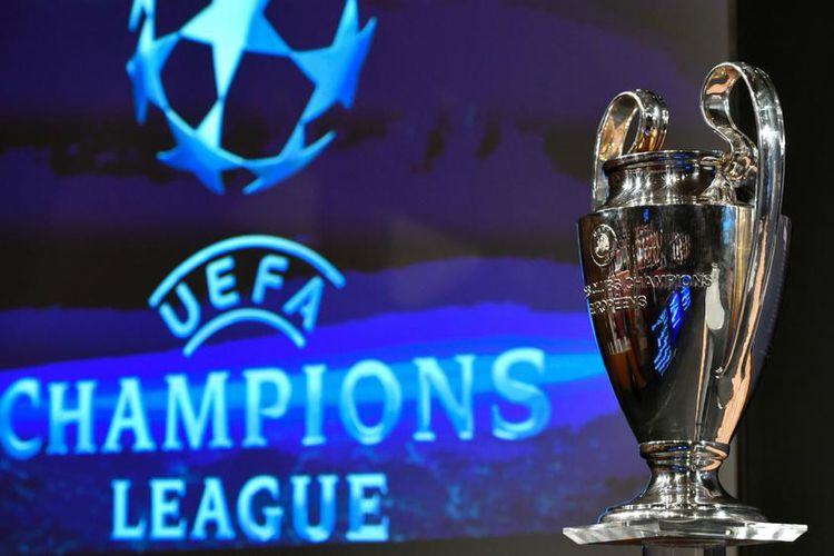 Çempionlar Liqasında III təsnifat mərhələsinə start götürür