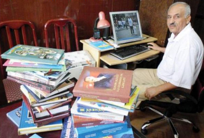 ADBTİA idman və sağlam həyat tərzinin təbliğində aparıcı rol oynayır