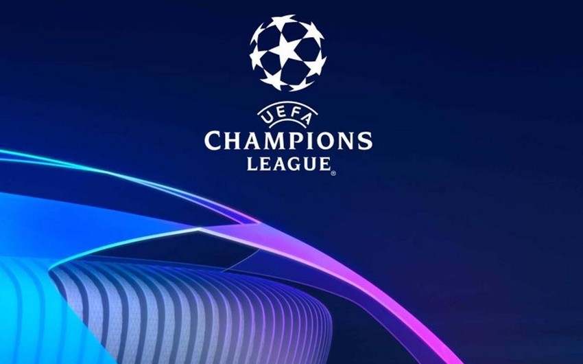Çempionlar Liqasında pley-off iştirakçıları müəyyənləşdi