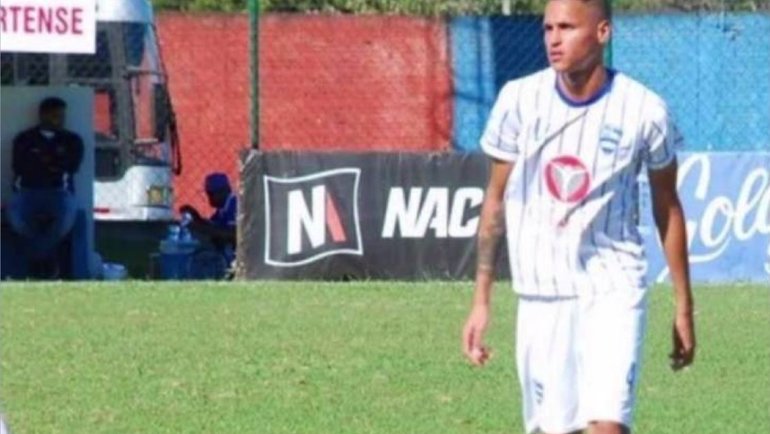 Cinayətkar futbolçu&nbsp;&nbsp;&nbsp;&nbsp;&nbsp;&nbsp;&nbsp;&nbsp;&nbsp;&nbsp;&nbsp; &nbsp;