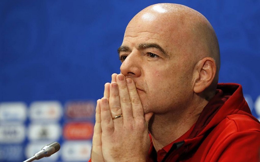 Klublararası dünya çempionatı bu il olmayacaq