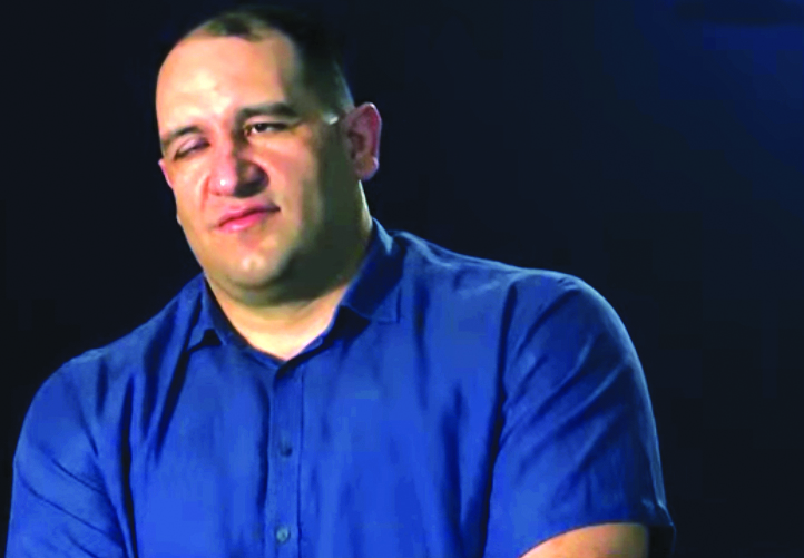 İlham Zəkiyev: ““Qaranlığın rəngləri” filmi həyatımın bütün “rənglərini” özündə əks etdirib”