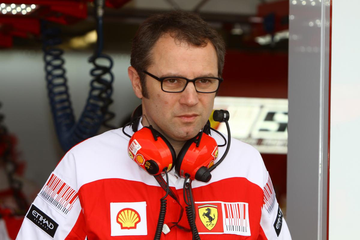 "Lamborghini"nin icraçı direktoru "Formula 1"in sükanı arxasına keçəcək