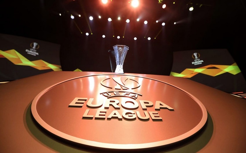 Avropa Liqasında III təsnifat mərhələsi strat götürür