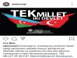 Türkiyə Atletika Federasiyası Azərbaycana dəstək olub