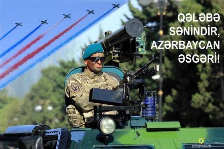 Azərbaycan cüdo ictimaiyyətinin yüzdən çox nümayəndəsi cəbhəyə yollanıb