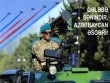 Azərbaycan cüdo ictimaiyyətinin yüzdən çox nümayəndəsi cəbhəyə yollanıb