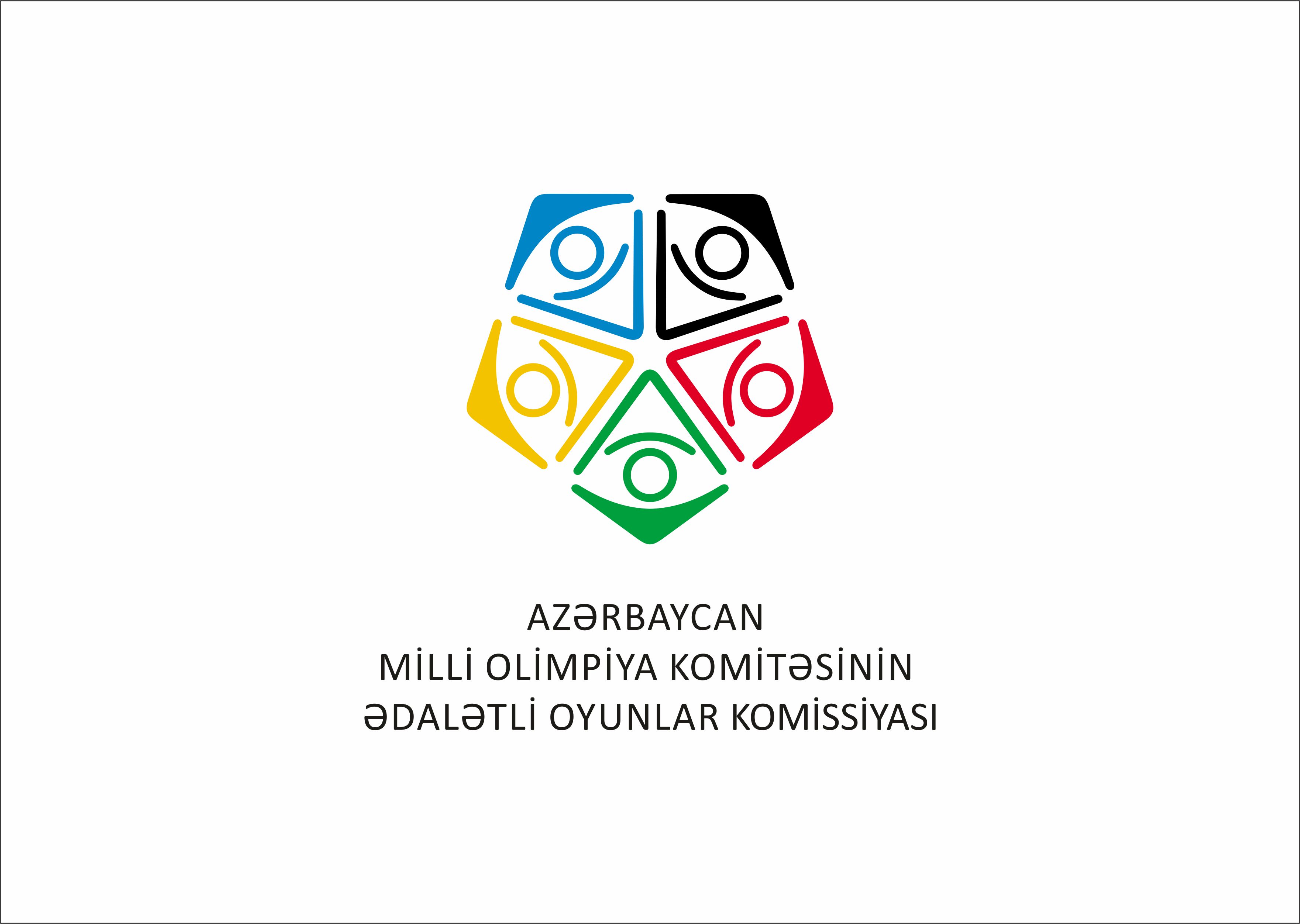 Azərbaycan Ədalətli Oyunlar Komissiyası beynəlxalq təşkilatlara müraciət edib